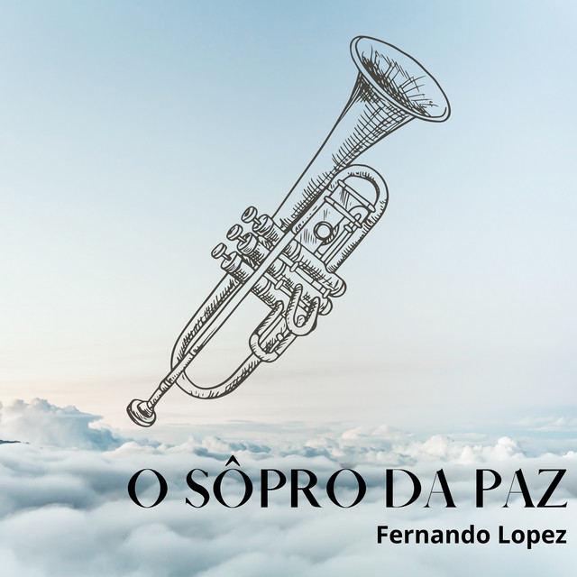 O Sôpro da Paz cover art