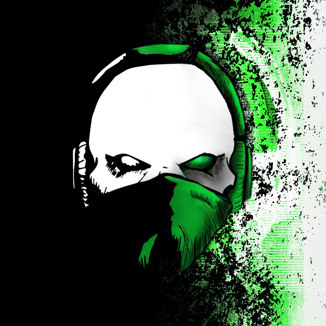 Multiple Gunshots album art