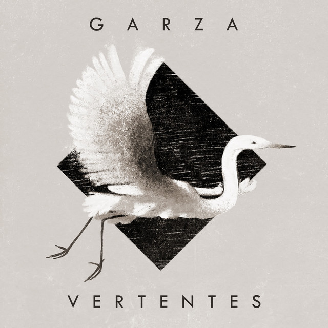 Vertentes cover art