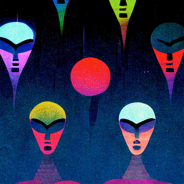 Propaganda cover art