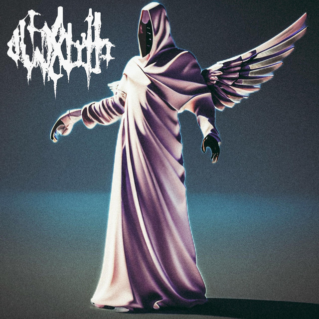 system cover art