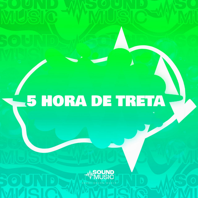 5 HORA DE TRETA