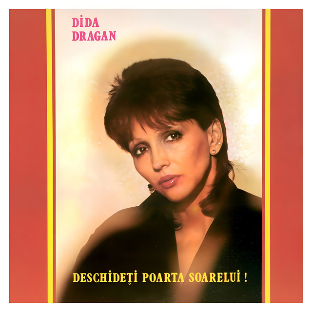 Deschideți Poarta Soarelui! cover art
