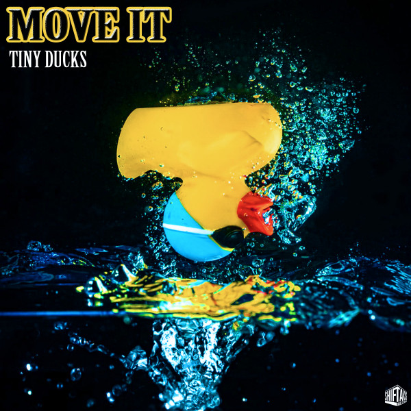 Move It cover