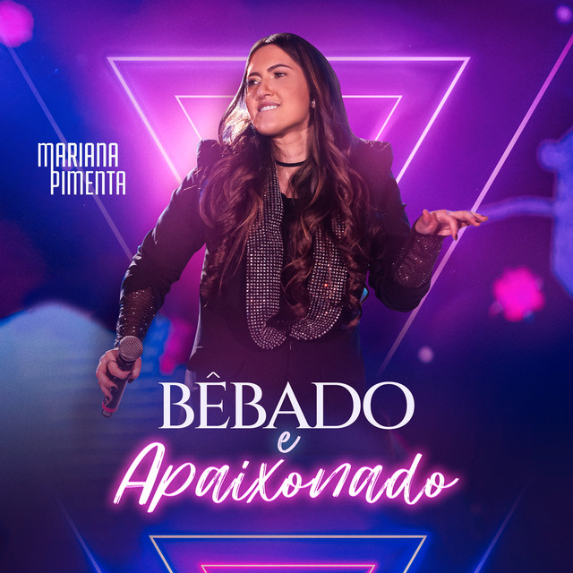 Bêbado e Apaixonado cover art