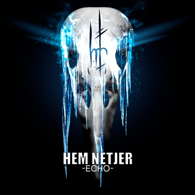 Hem Netjer (Echo) cover