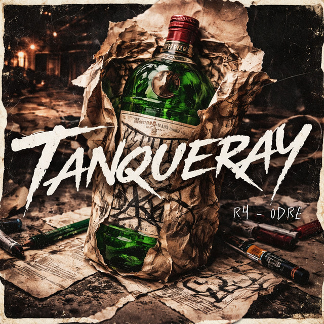 Tanqueray