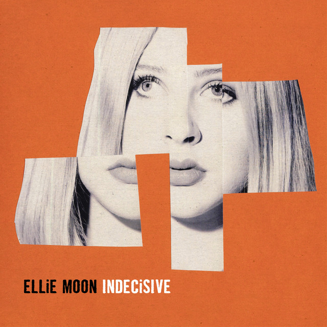 Indecisive cover