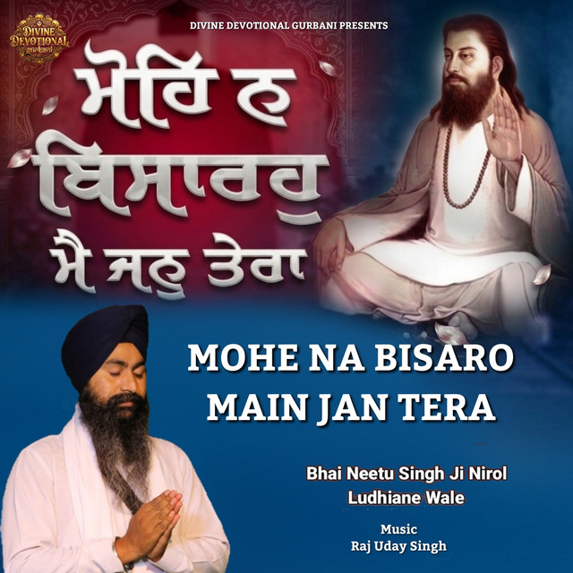 Bhai Neetu Singh Ji Nirol Ludhiane Wale