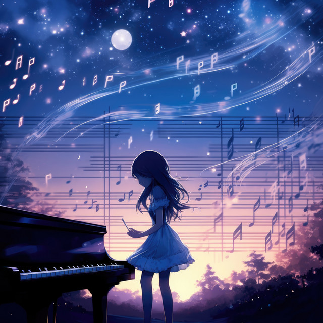 2024 Super Sound Sleep - Relaxing Sleep Inducing Healing Music that Melts Your Brain Wave Sound Piano cover art