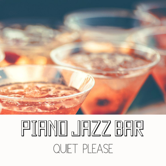 Quiet Please cover art