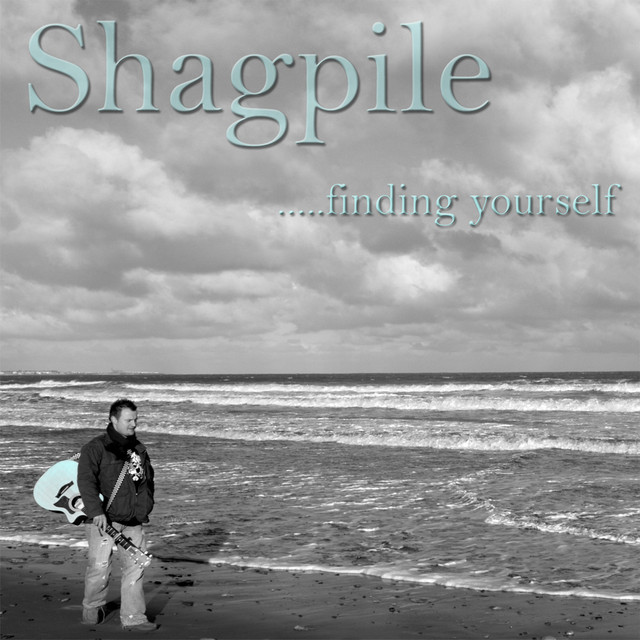 Finding Yourself cover