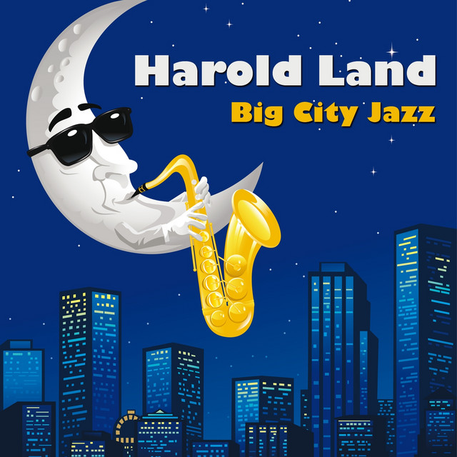 Big City Jazz cover art