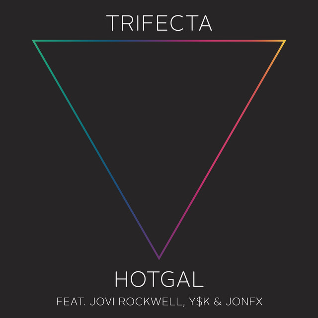 Hot Gal (feat. Jovi Rockwell,Y$K & JonFx) (feat. Jovi Rockwell, Y$K & JonFx)