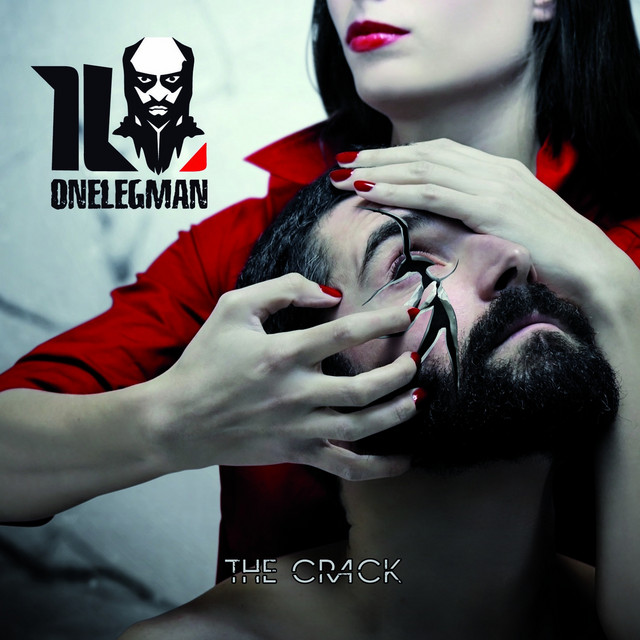 The Crack cover art