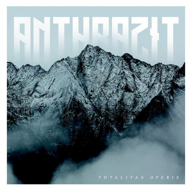 Anthrazit (Totalitas Operis) cover art