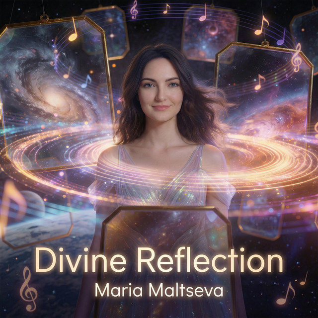 Divine Reflection
