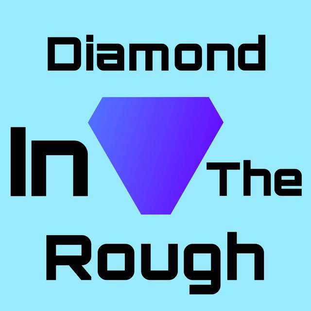 Diamond In The Rough cover art