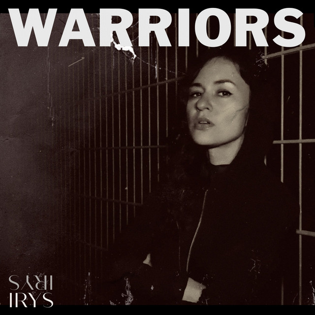 Warriors cover