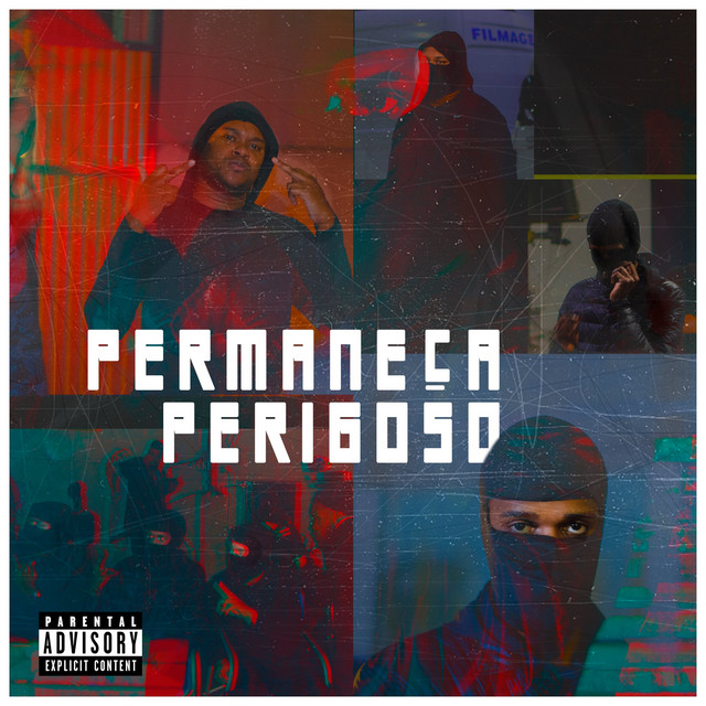 Permaneça Perigoso
