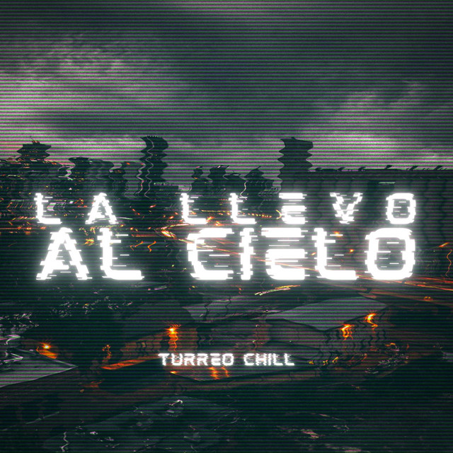 La Llevo al Cielo (Turreo Chill) - Remix
