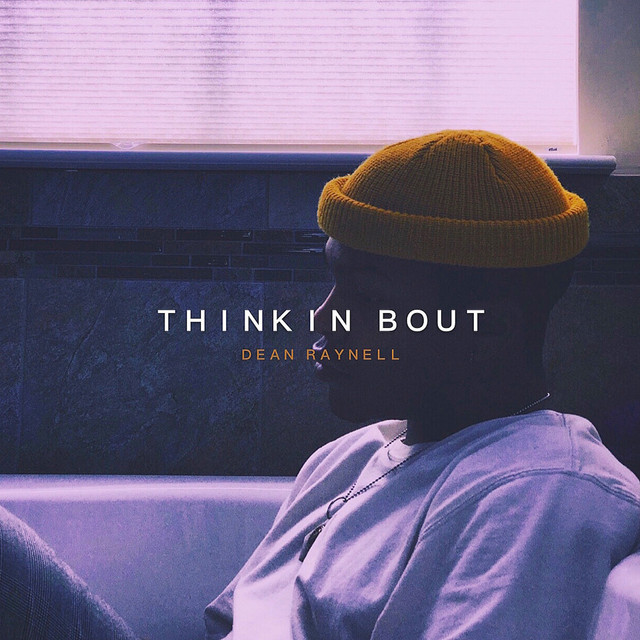 Thinkin Bout cover art