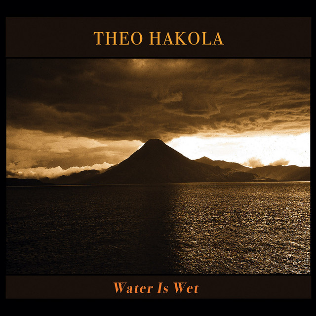 Cover du titre Who the Hell?