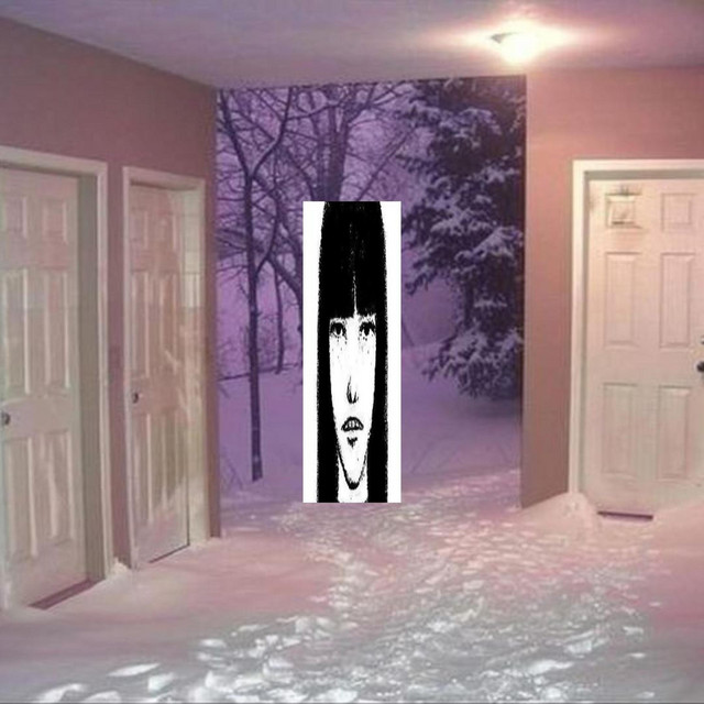 winter cover art