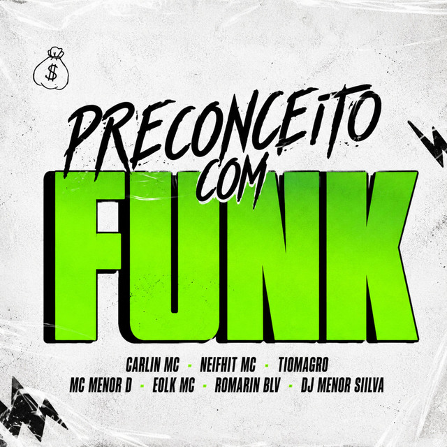 Preconceito Com Funk