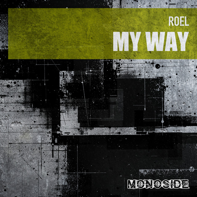 My Way album art
