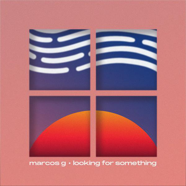 looking for something