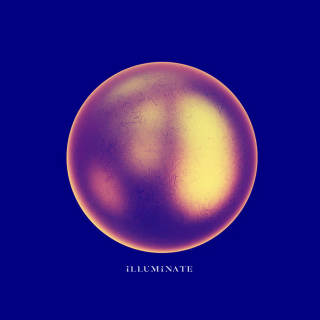 Cover art: Illuminate — Sergio Gusto