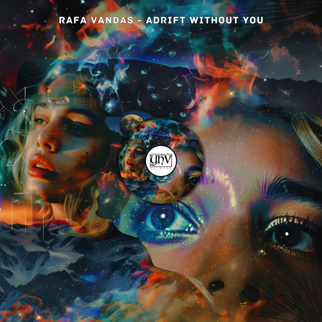 Adrift Without You - Original Mix