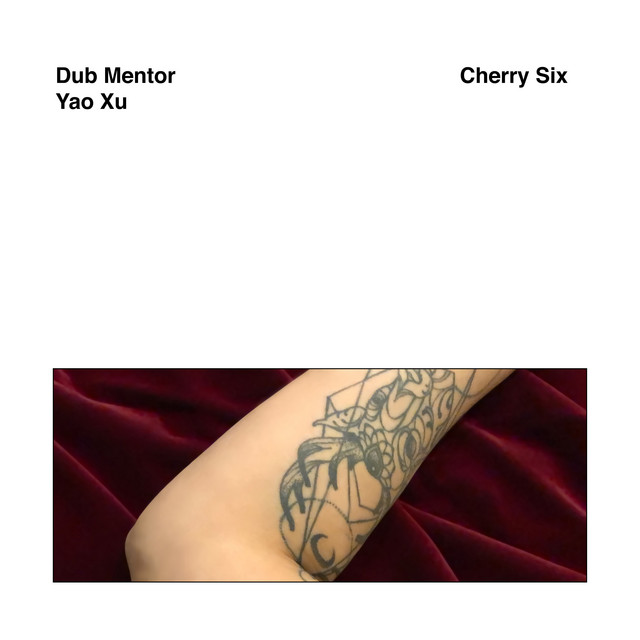 Cherry Six: Alone Looking at the Mountain cover art