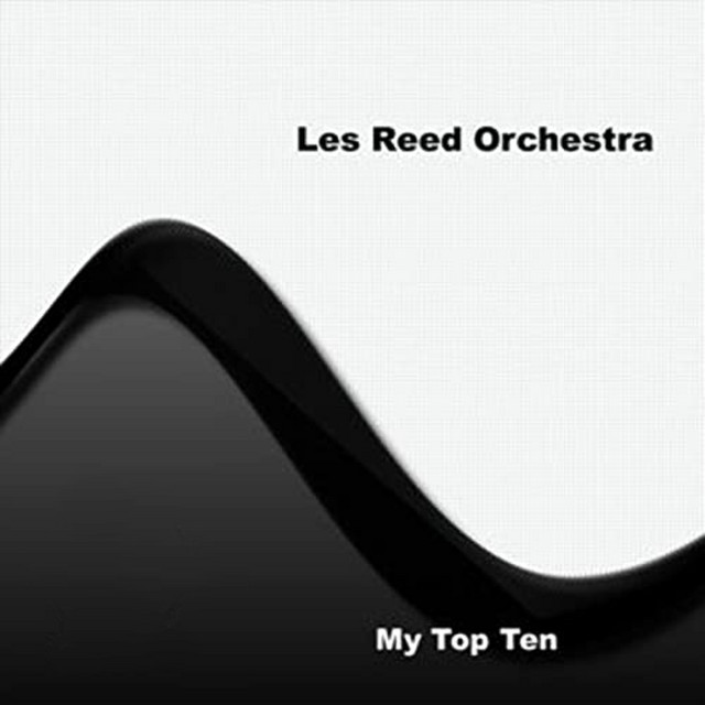 My Top Ten cover