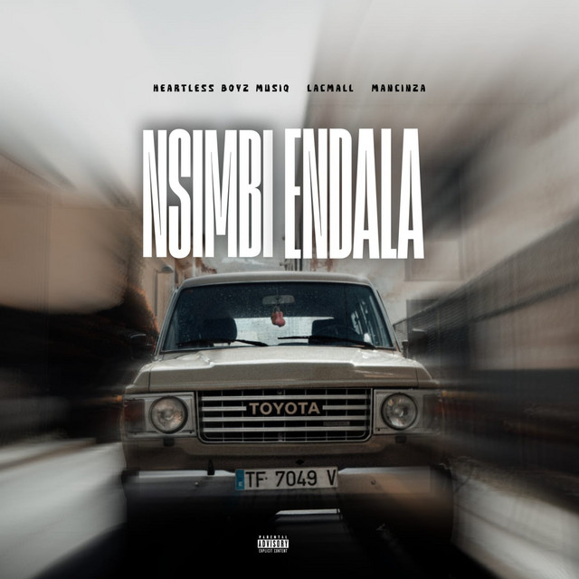 Nsimbi Endala