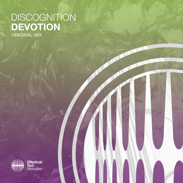 Devotion - Extended Mix album art