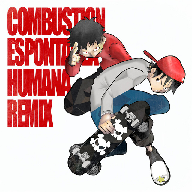 Combustion Espontanea Humana (Remix)