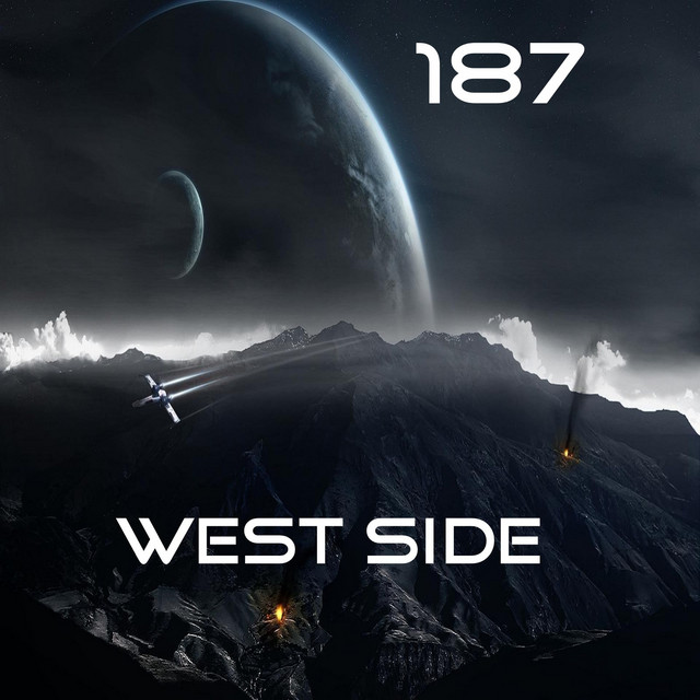 West Side cover art