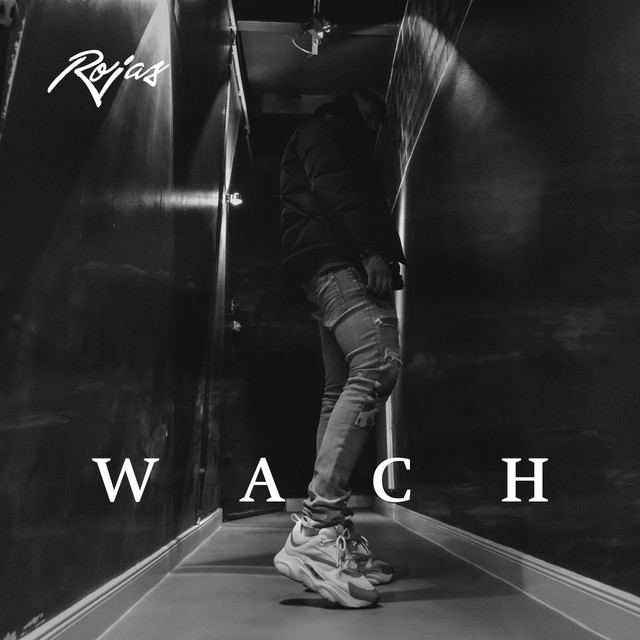 Wach cover art