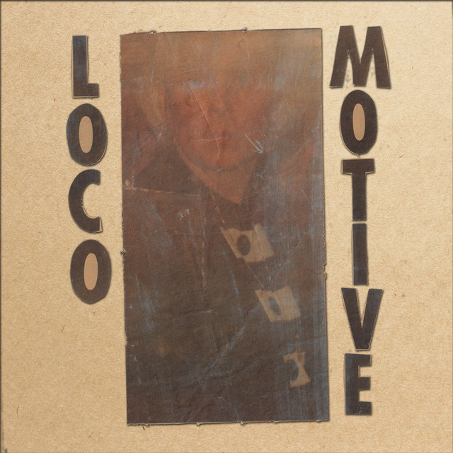 Loco Motive album image