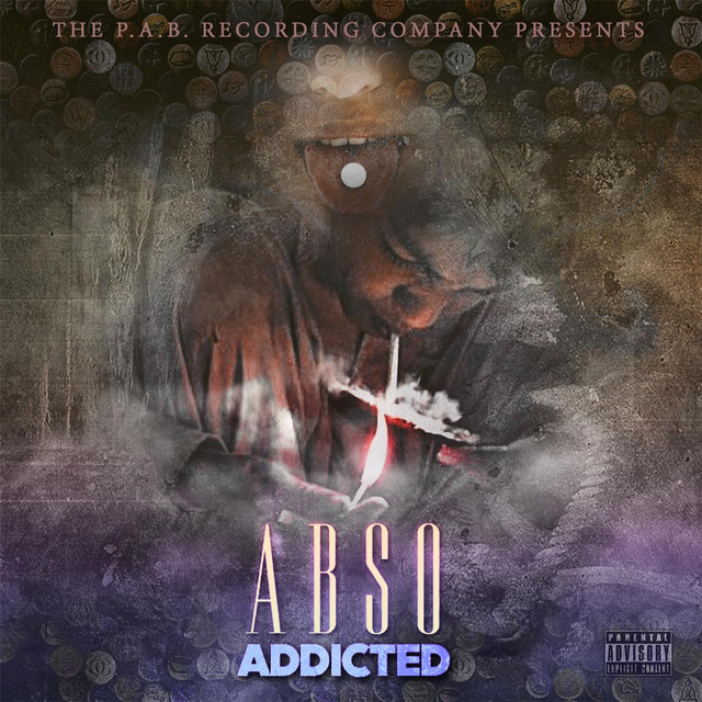 Addicted cover art