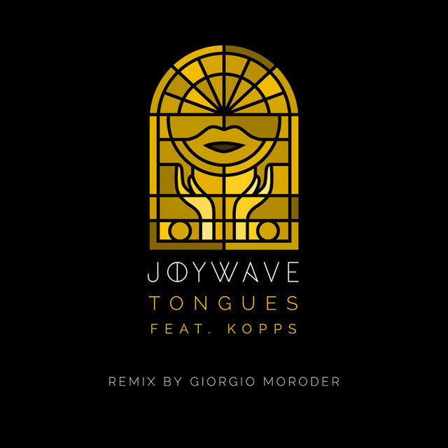 Tongues - Giorgio Moroder Remix