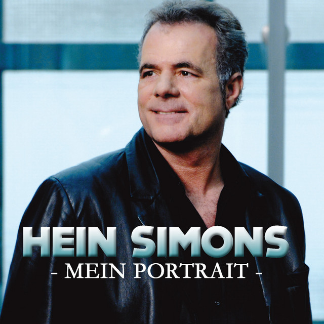 Mein Portrait - Album by Hein Simons | Spotify