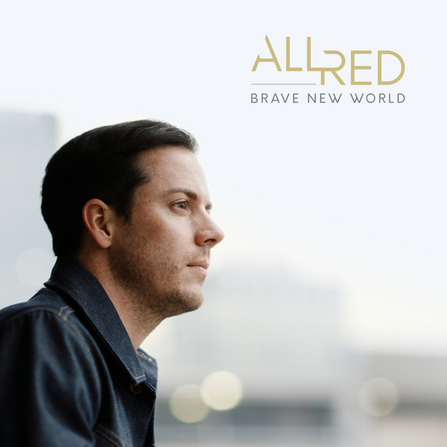 Brave New World cover art