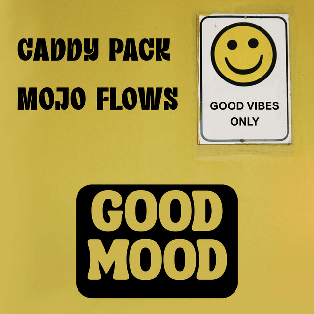 Good Mood cover