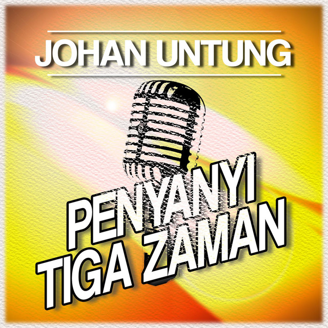 Penyanyi Tiga Zaman cover