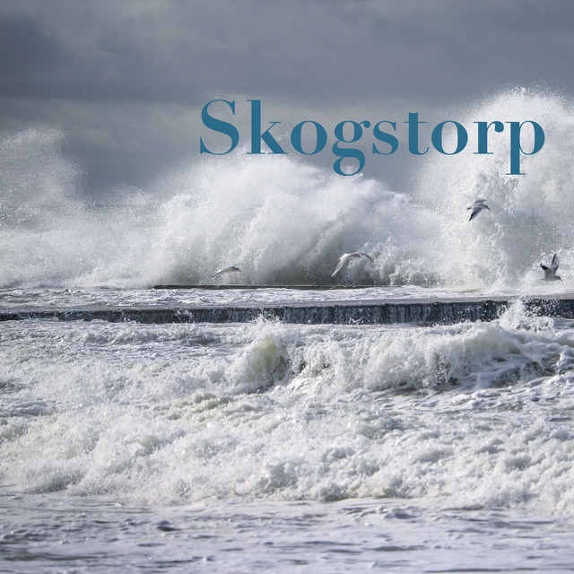 Skogstorp