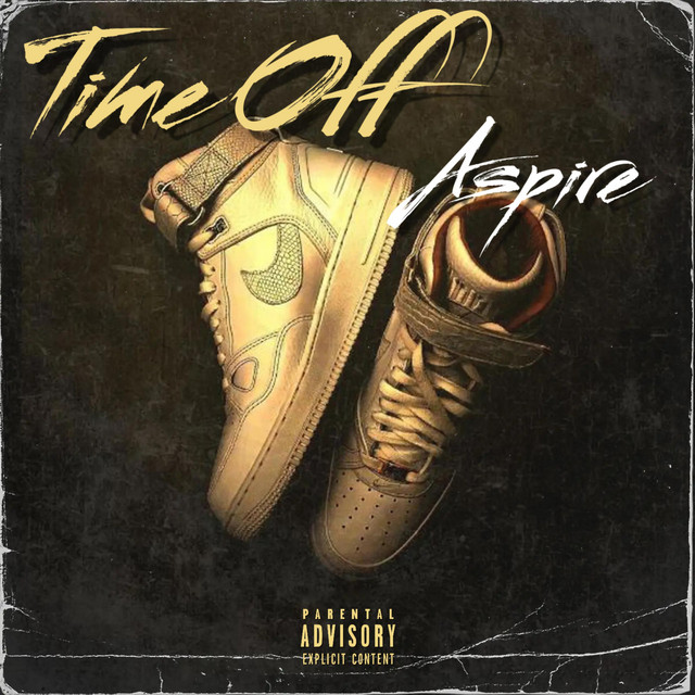 Time Off cover