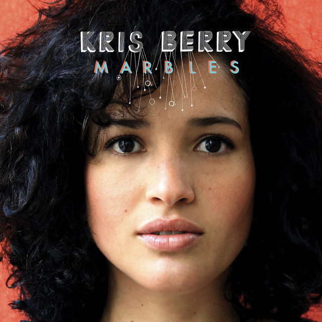 Marbles cover art